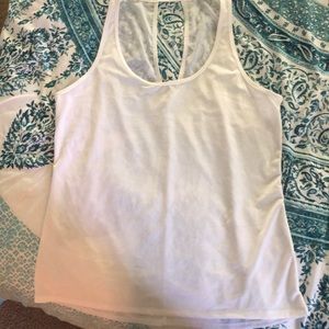 Fabletics Work Out Tank